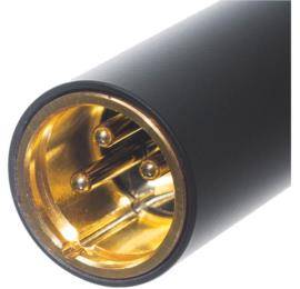 میکروفن-شاتگان-Azden-SGM-250-Shotgun-Microphone